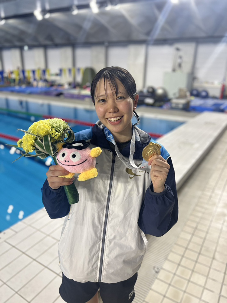 佐々木　美莉